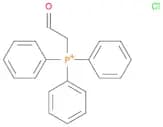 (2-Oxoethyl)triphenylphosphonium chloride