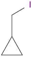 Cyclopropane, (iodomethyl)​-