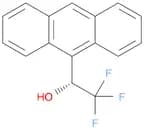(R)-1-(Anthracen-9-yl)-2,2,2-trifluoroethanol