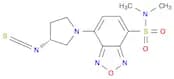 (R)-(-)-DBD-PY-NCS