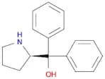 (R)-Diphenyl(pyrrolidin-2-yl)methanol