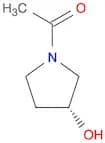(r)-1-acetyl-3-hydroxypyrrolidine