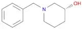(R)-1-Benzylpiperidin-3-ol