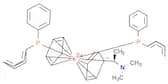 (R)-N,N-Dimethyl-1-[(S)-1,2-bis(diphenylphosphino)ferrocenyl]ethylamine 