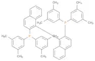 (S)-2,2'-Bis[di(3,5-xylyl)phosphino]-1,1'-binaphthyl