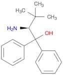 (S)-()-2-Amino-3,3-dimethyl-1,1-diphenyl-1-butanol