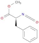 (S)-2-ISOCYANATO-3-PHENYLPROPIONIC ACID METHYL ESTER