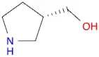 (S)-Pyrrolidin-3-ylmethanol