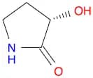 (S)-3-Hydroxypyrrolidin-2-one