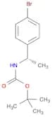 (S)-tert-Butyl (1-(4-bromophenyl)ethyl)carbamate
