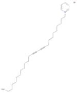 1-(10,12-Pentacosadiynyl)pyridinium Bromide ,
