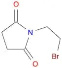 1-(2-bromoethyl)pyrrolidine-2,5-dione
