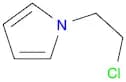 1-(2-Chloroethyl)-1H-pyrrole