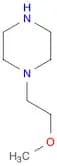 1-(2-Methoxyethyl)piperazine