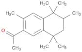 6-ACETYL-1,1,2,4,4,7-HEXAMETHYLTETRALIN