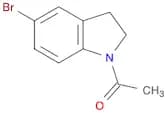 1-(5-Bromoindolin-1-yl)ethanone