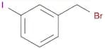 1-(Bromomethyl)-3-iodobenzene