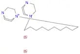 1,1-(Decane-1,10-diyl)bis[4-aza-1-azoniabicyclo[2.2.2]octane] Dibromide 