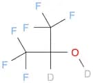 1,1,1,3,3,3-HEXAFLUORO-2-PROPANOL-D2