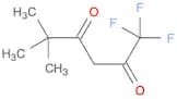 1,1,1-TRIFLUORO-5,5-DIMETHYL-2,4-HEXANEDIONE