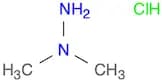 1,1-DIMETHYLHYDRAZINE HYDROCHLORIDE