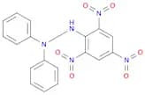 1,1-DIPHENYL-2-PICRYLHYDRAZINE