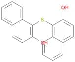 1,1'-Thiobis(naphthalen-2-ol)
