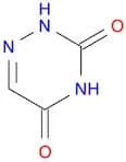 6-azauridine 6-Azauracil