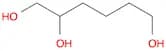 1,2,6-Hexanetriol