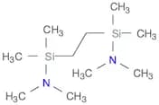 1,2-BIS[(DIMETHYLAMINO)DIMETHYLSILYL]ETHANE