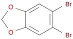5,6-Dibromobenzo[d][1,3]dioxole