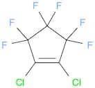 1,2-DICHLOROHEXAFLUOROCYCLOPENTENE