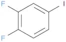 1,2-Difluoro-4-iodobenzene