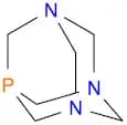 1,3,5-Triaza-7-phosphaadamantane