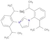 1,3-Bis(2,6-diisopropylphenyl)-1H-imidazol-3-ium-2-ide