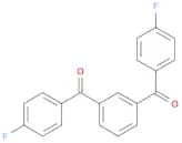 1,3-Phenylenebis((4-fluorophenyl)methanone)
