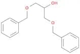 1,3-Dibenzyloxy-2-propanol