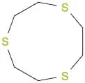 1,4,7-TRITHIACYCLONONANE