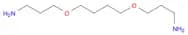 3,3'-(Butane-1,4-diylbis(oxy))bis(propan-1-amine)