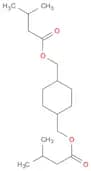 1,4-CYCLOHEXANEDIMETHANOL DIISOVALERATE