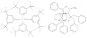 1,5-Cyclooctadiene{[dibenzyl((4R,5R)-5-methyl-2-phenyl-4,5-dihydro-4-oxazolyl)methyl]diphenylphosp…