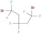 1,5-DIBROMO-1,1,3,3,5,5-HEXAFLUOROPENTANE