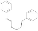 1,6-Diphenylhexa-1,3,5-triene