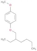 1-((2-Ethylhexyl)oxy)-4-methoxybenzene