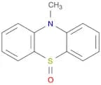 10H-Phenothiazine, 10-methyl-, 5-oxide