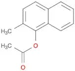 1-Acetoxy-2-met hoxynaphthalene