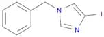 1-Benzyl-4-iodoimidazole