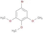 1-Bromo-3,4,5-trimethoxybenzene