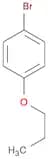 1-Bromo-4-propoxybenzene