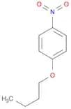 1-Butoxy-4-nitrobenzene